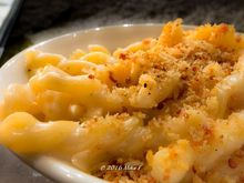 Macaroni & cheese