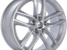 BBS offers this rim but appears to be only  offered i 18 X 8....
Not looking to mess up ride quality, increase unsprung weight  or increase distance of mass from center. (Gyroscopic effect)