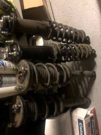 Miscellaneous - 2006-2013 Lexus is350 is250 parts - Used - 0  All Models - Raleigh, NC 27560, United States