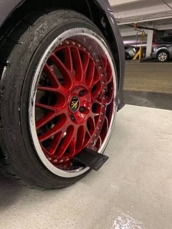 Wheels and Tires/Axles - Work VSXX - New - All Years Any Make All Models - Mountlake Terrace, WA 98043, United States