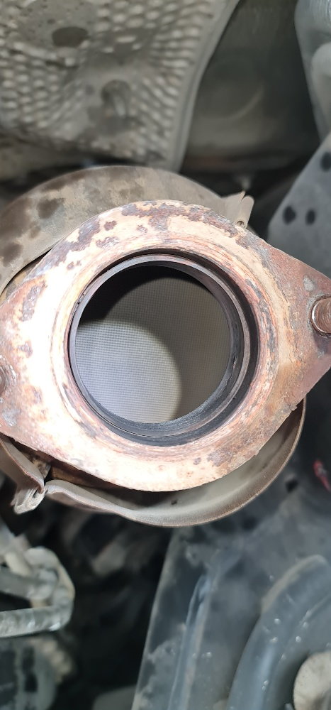 Does Lacquer Thinner Clean Catalytic Converters? -EricTheCarGuy 