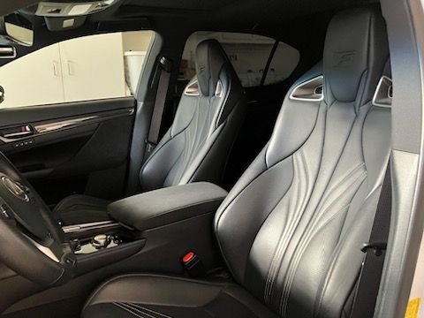 2016 Lexus GS F - Pristine low mileage (18k) Ca GSF car - Used - VIN JTHBP1BLXGA001693 - 18,009 Miles - 8 cyl - 2WD - Automatic - Sedan - White - Temecula, CA 92591, United States