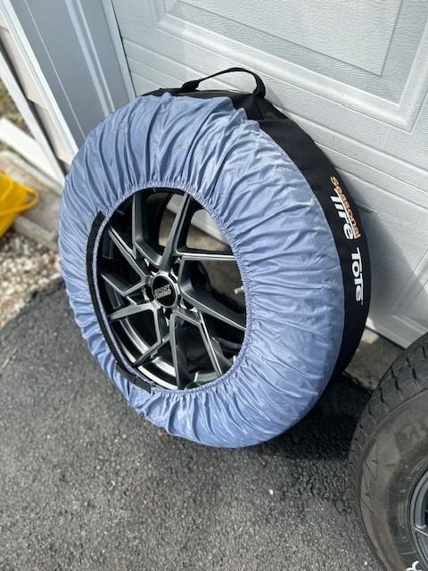 Wheels and Tires/Axles - Winter Wheels For NX - Used - 2022 to 2024 Lexus NX - Albany, NY 12065, United States