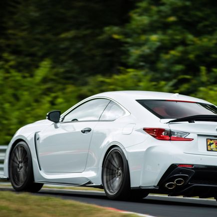 Nurburgring shot