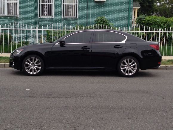 I want to dip the wheels