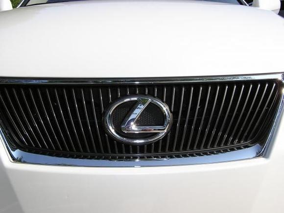 Grille