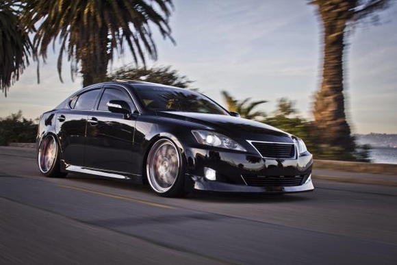 rolling shot by Steven Santiago (Another Vision)