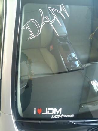 I LuV JDM....