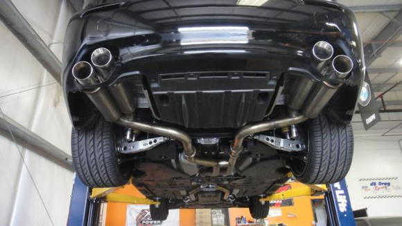 2011 Lexus ISF ISS Forged Exhaust Figs Control arms, Pirelli Tires, KW V3 Coilovers