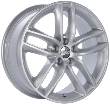 BBS offers this rim but appears to be only  offered i 18 X 8....
Not looking to mess up ride quality, increase unsprung weight  or increase distance of mass from center. (Gyroscopic effect)