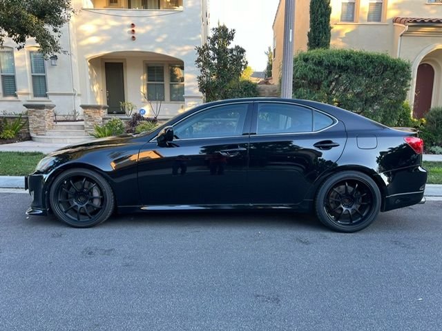2006 Lexus IS350 - 2006 IS 350 Black/Black - Luxury Package - Used - VIN JTHBE262865007965 - 6 cyl - Automatic - Sedan - Black - Irvine, CA 92618, United States