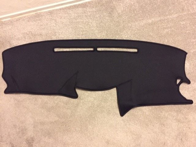 Accessories - Brand New Dash Cover for Lexus IS20 2006-2008 - New - 2006 to 2008 Lexus IS250 - Hacienda Heights, CA 91745, United States