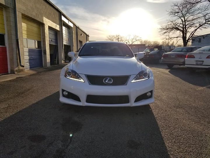 2013 ISF For Sale ClubLexus Lexus Forum Discussion