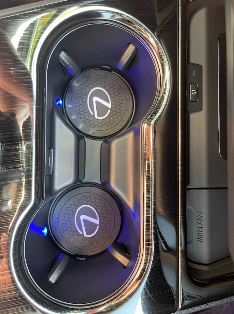 Aftermarket parts/upgrades Page 2 ClubLexus Lexus Forum Discussion