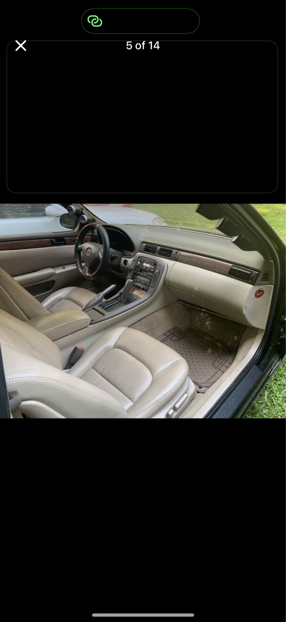 1993 Lexus SC400 - Lexus SC 2jzgte 575rwhp - Used - VIN 123466789 - 3,000 Miles - 6 cyl - 2WD - Automatic - Coupe - Black - Snellville, GA 30078, United States