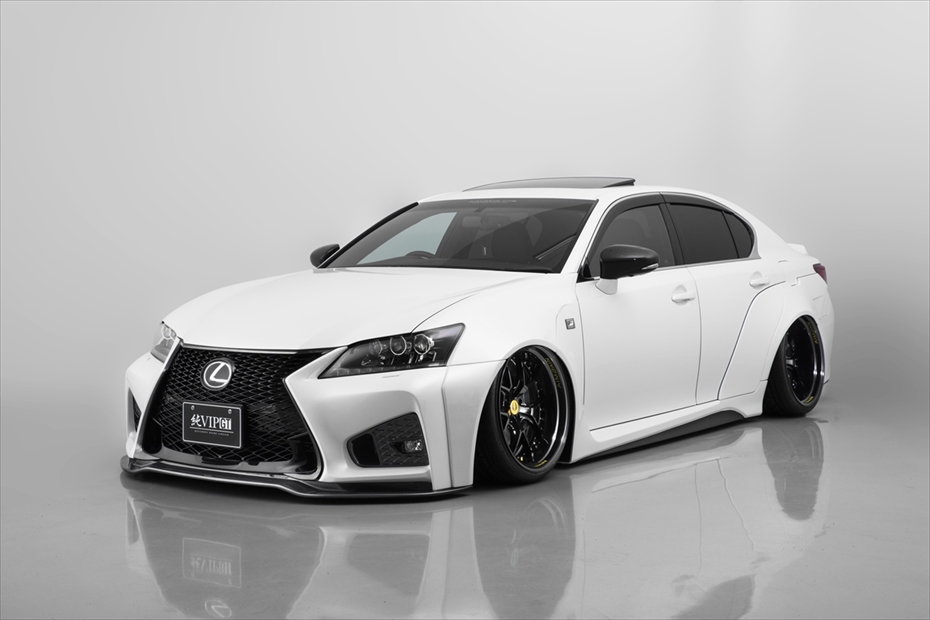Now Carrying Aimgainpure Vip Gt Aero 2016 Conversion Wide Body Kit