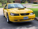 2004 Mustang GT