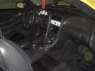 2003 Mustang GT Convertible 2003 Mustang GT Convertible