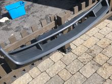 only has 3200 kms when remove for car for upgrade