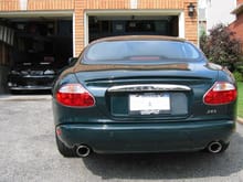 XKR (33)s