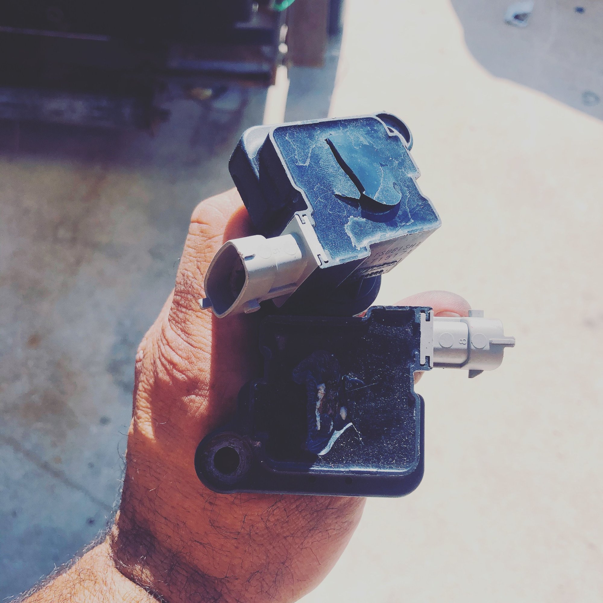 Cobalt coil dwell time Cobalt SS Network