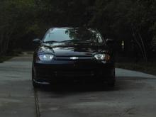 '04 Cavalier, RK Sport body kit, 17" Motegis