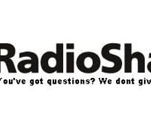 radioshack logo