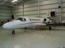 N85VP