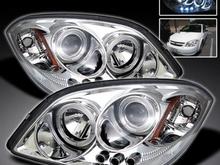 PROJECTOR COBALT CH LED YD