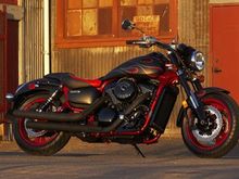 vulcan 1600 meanstreak