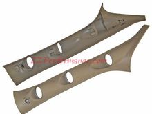 zzp triple gauge pillar pod