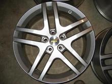 wheels 004 197064