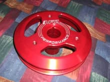 mrz light pulley for sale 001