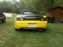 new s2k3