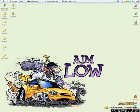 desktop