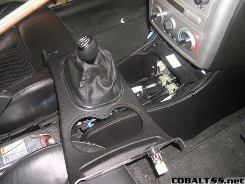 shifter install004