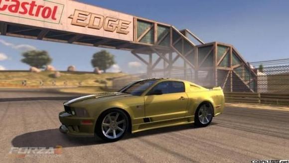 06Saleen281E