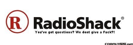 radioshack logo