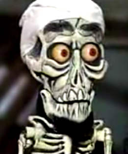 achmed