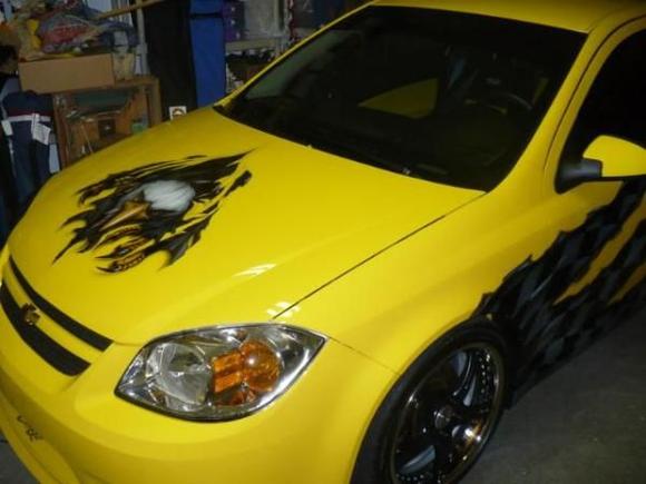 eaglepaintwork011