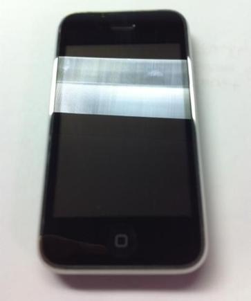 iphone 2