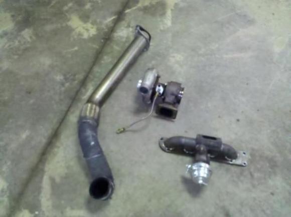 turbo 1