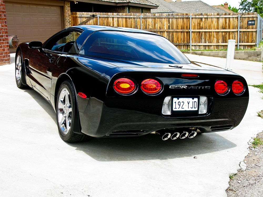 Apsis C5 splash guards CorvetteForum Chevrolet Corvette Forum