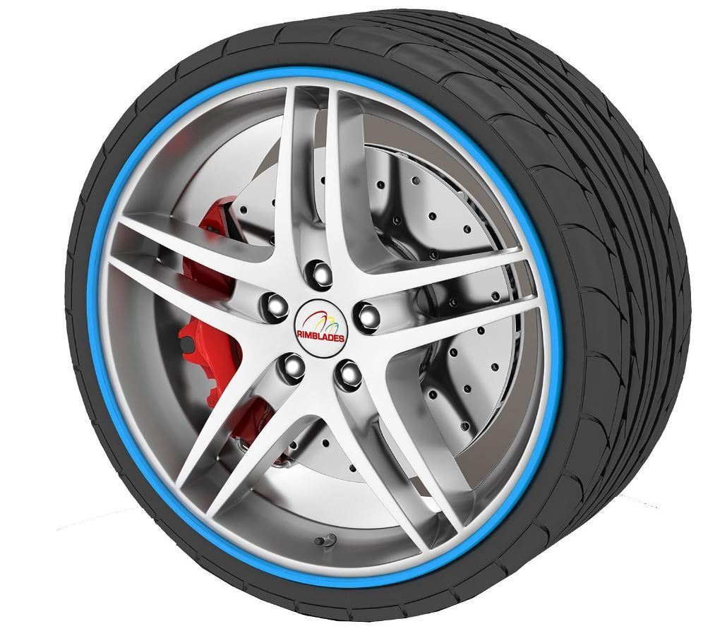 Opinions on Rapid blue wheels - CorvetteForum - Chevrolet Corvette ...