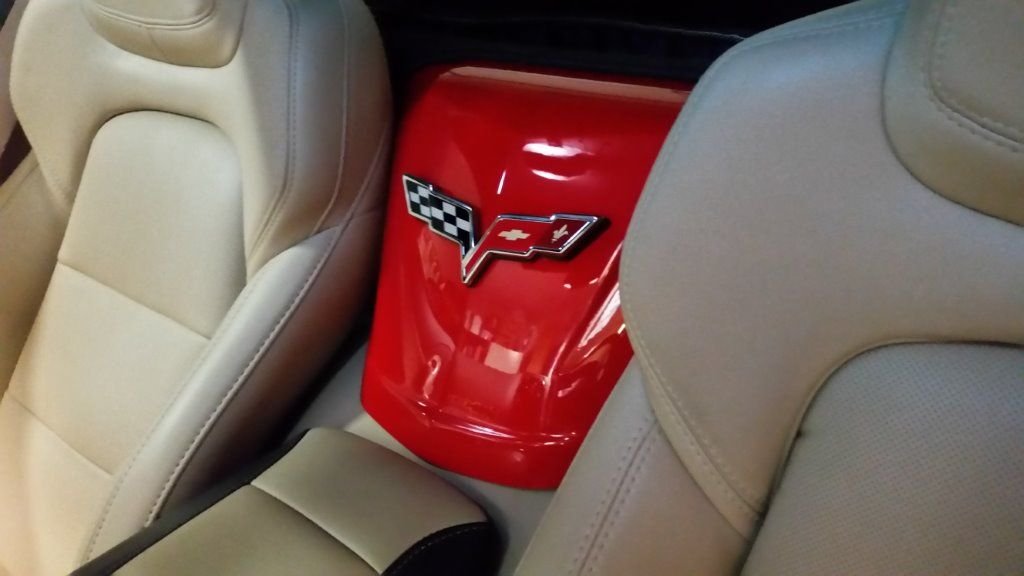 How to attach flags to C7 coupe waterfall ? CorvetteForum Chevrolet