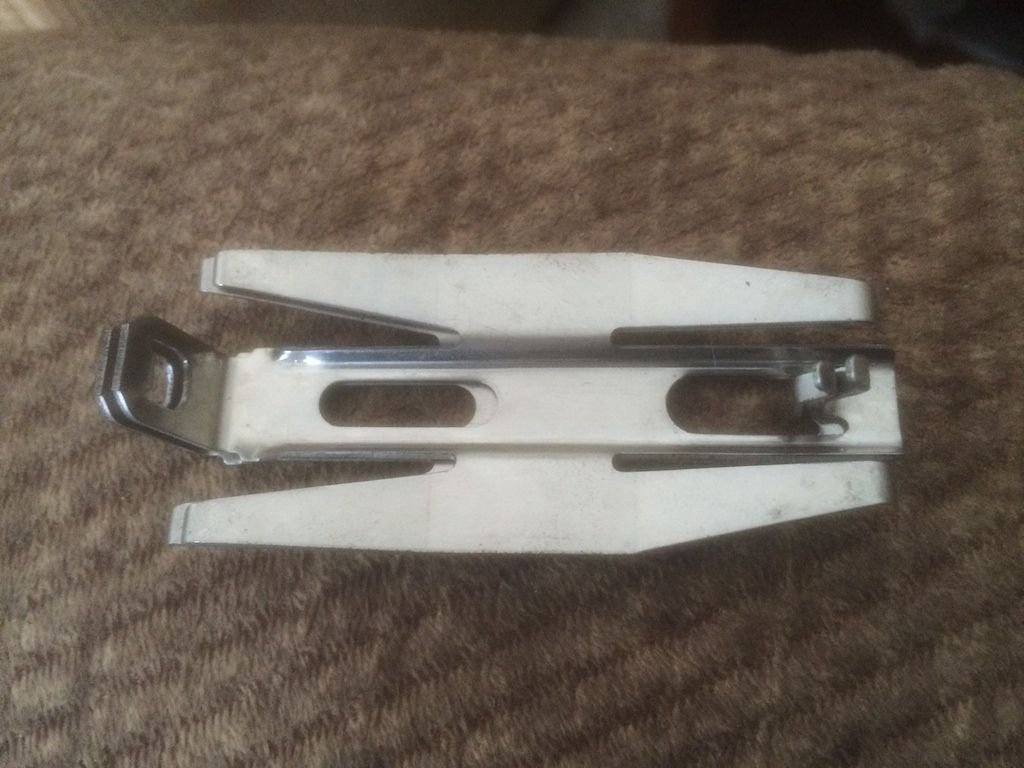 C5 vs C6 Base JL9 Brake Caliper Brackets, J55 Z51 caliper interchange