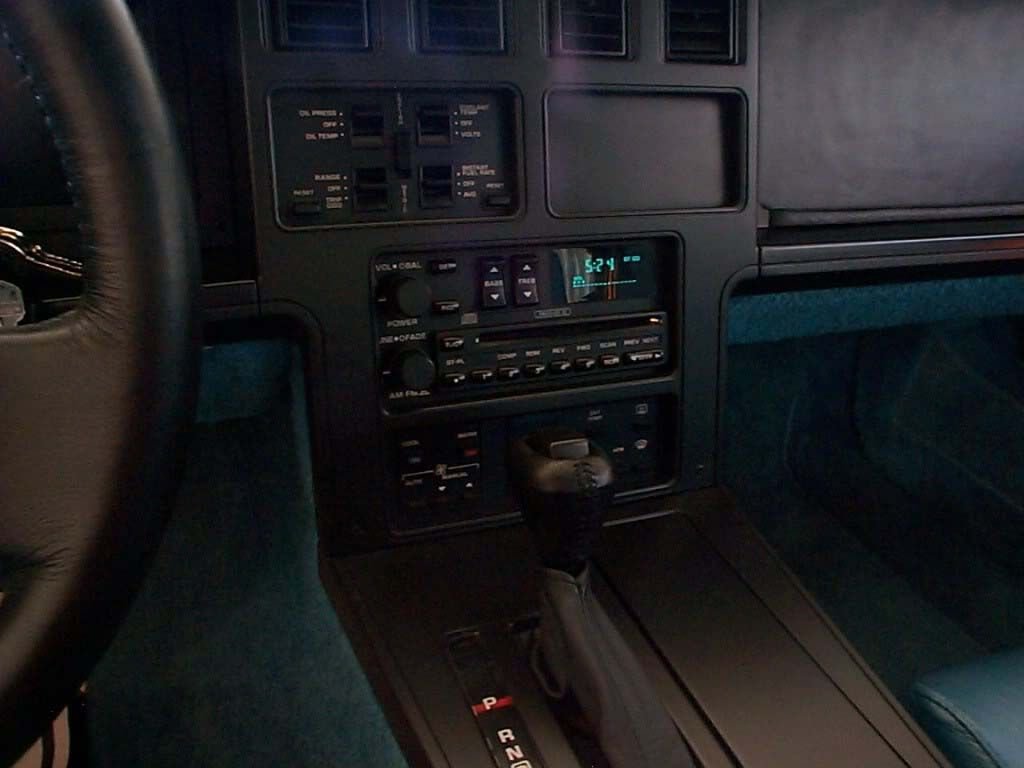 Bose CD player? CorvetteForum Chevrolet Corvette Forum Discussion