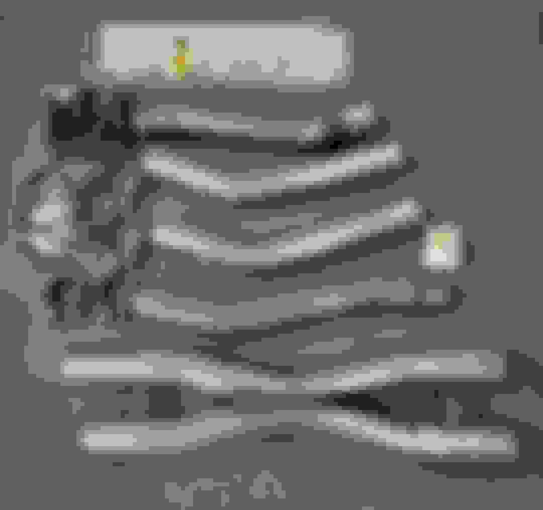 FS (For Sale) TPS Long Tube Headers w/ Xpipe 1000 OBO CorvetteForum