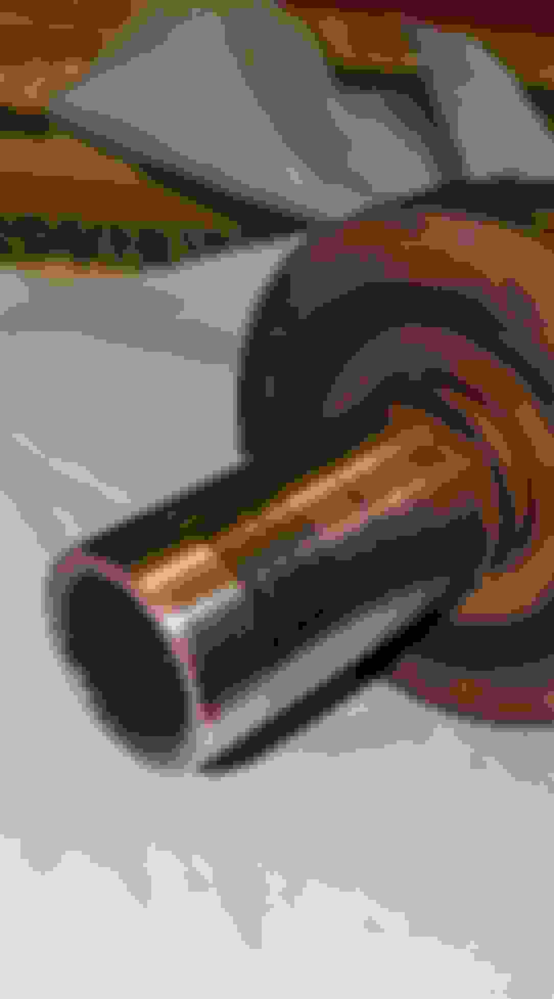 1989 Slip Yoke leaking at auto trans CorvetteForum Chevrolet