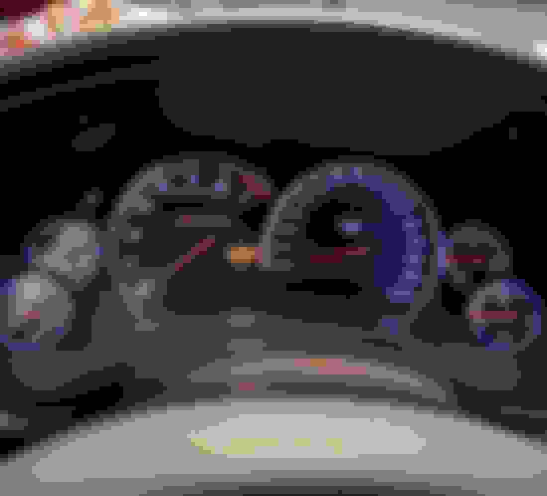 FS (For Sale) 19972004 C5 Corvette Aluminum Dash Gauge Bezels Kit